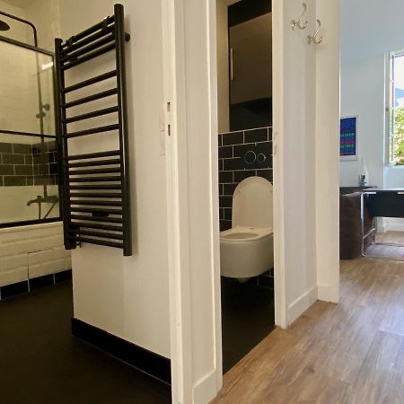 L'Esperlette Apartment Рошвор Екстериор снимка