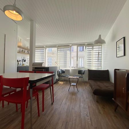L'Esperlette Apartment Рошвор Екстериор снимка