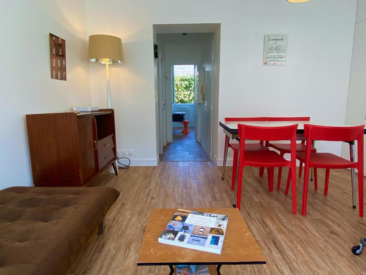 L'Esperlette Apartment Рошвор Екстериор снимка