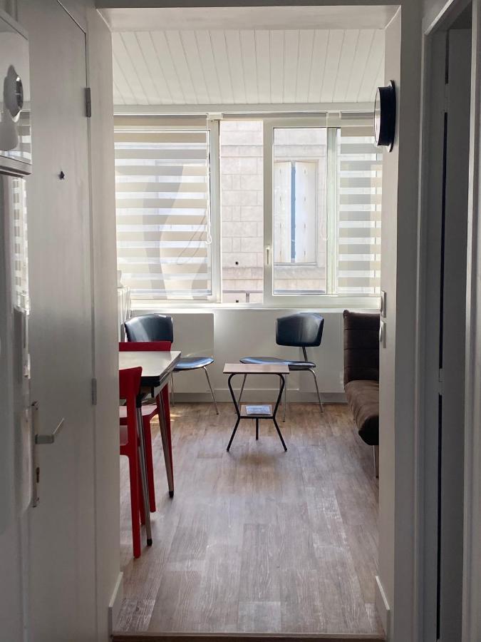 L'Esperlette Apartment Рошвор Екстериор снимка